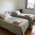 Departamento céntrico y confortable