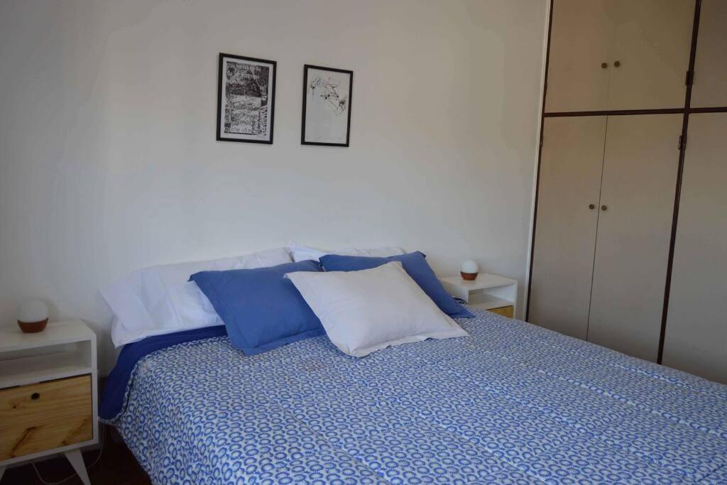 Departamento Céntrico Y Confortable Apartamento *