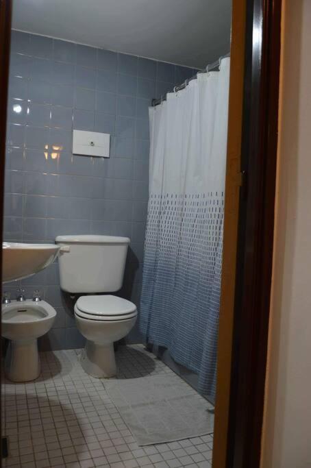 Apartamento Departamento Céntrico Y Confortable