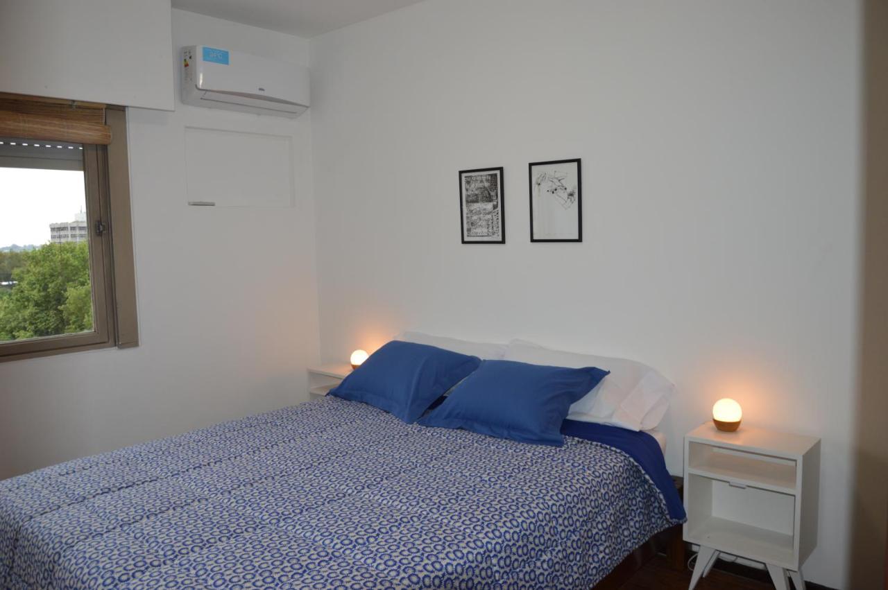 Departamento Céntrico Y Confortable Apartamento *