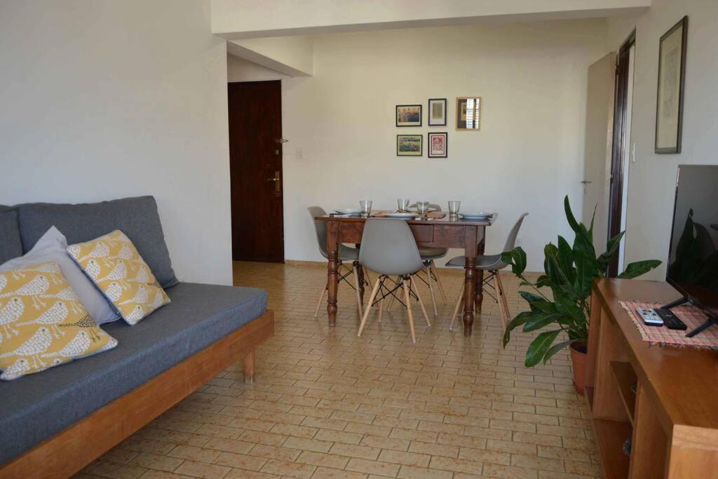 Apartamento Departamento Céntrico Y Confortable *