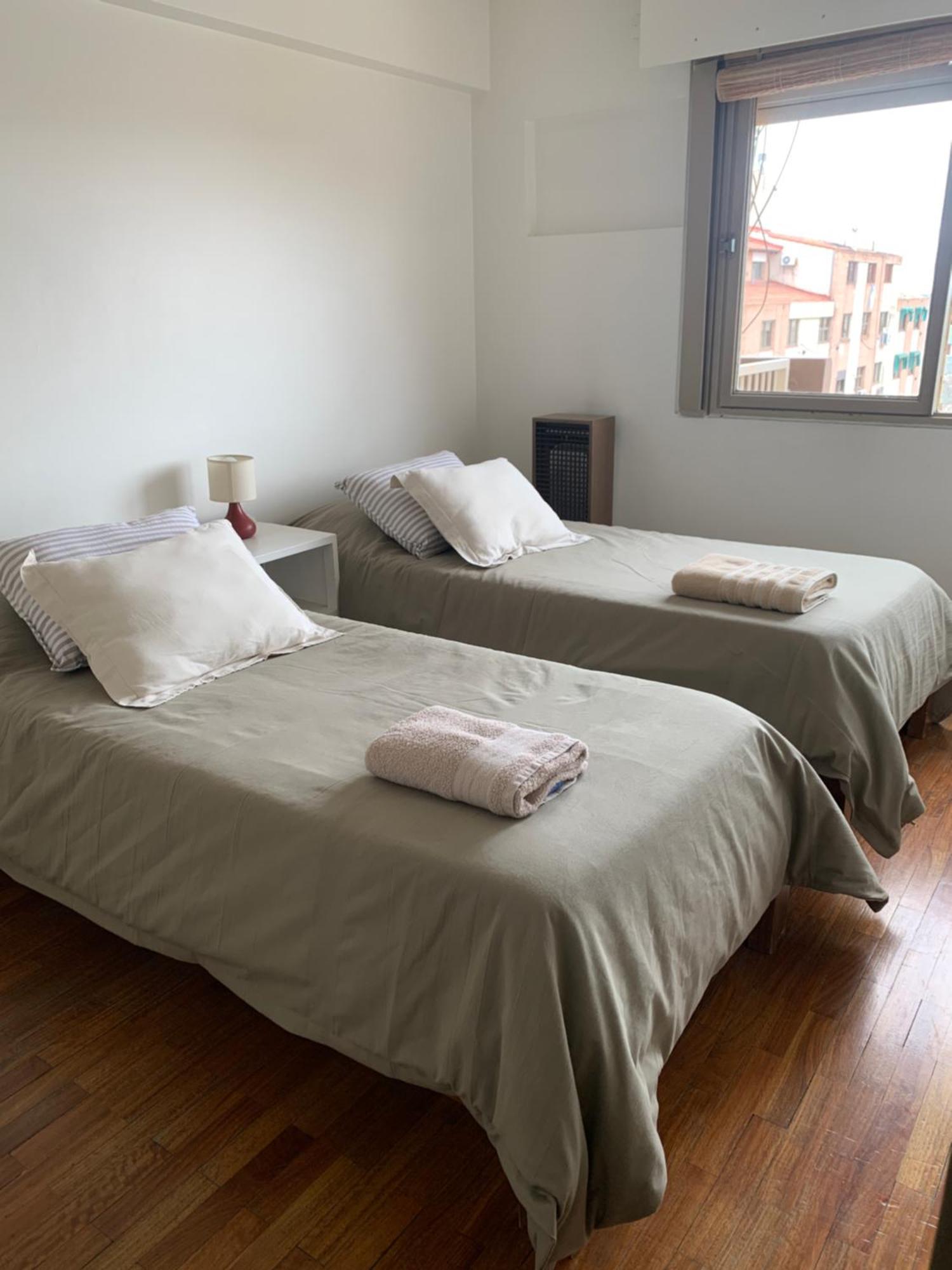 Apartamento Departamento Céntrico Y Confortable