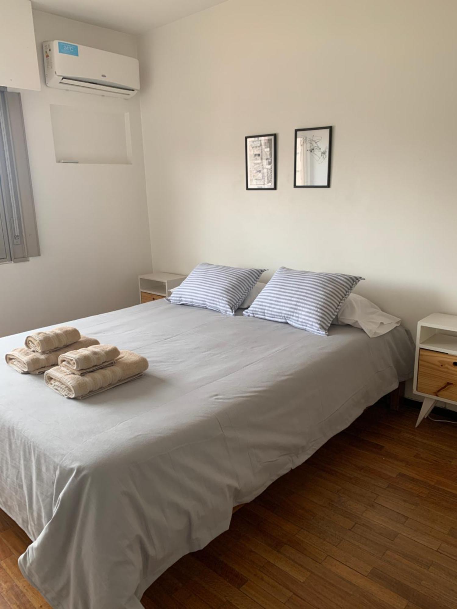 Departamento Céntrico Y Confortable *